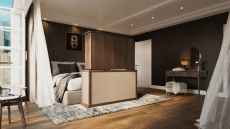 Nexus 21 showing new products at ISE