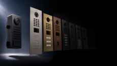 DoorBird unveils forthcoming D31 5G video door station and new D22x intercom platform at CEDIA Expo