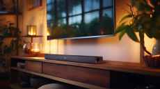 Denon launches new soundbar