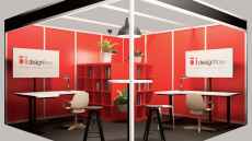 Designflow demos revamped unlimited proposal service at ISE