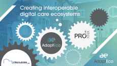 AdaptEco grows interoperable ecosystem through partners