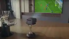 Paris Rhône launches SP005 projector