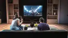 Displace to show gesture-controlled wireless TVs at CES 2024