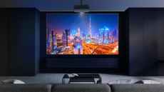 Optoma unveils first projector with ‘full suite of certifications’
