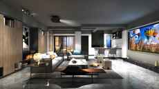 Epson home cinema projectors now available through Invision