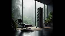 Immersive audio as standard