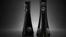Estelon marks 10 years with Anniversary Edition loudspeaker