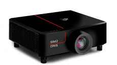 SIM2 launches powerful ULTRANERO4 projector for large home theatres