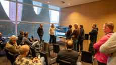 CEDIA confirms first RP32 workshop will be held at CEDIA Expo Denver