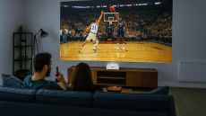 Optoma’s new 4K UST projector brings ‘big screen experience’ to small spaces