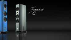 AudioSolutions launches Figaro XL2 loudspeaker
