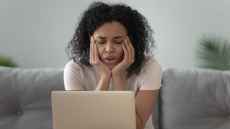 Switching off the camera can combat Zoom fatigue, research says