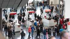 Light + Building 2022 welcome digital element of the show