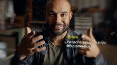 Google shows AR glasses that can translate languages in real-time