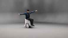 Honda creates fully mobile Extended Reality experience