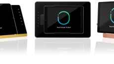 iPad Docking Stations with 3rd Party Control Integration