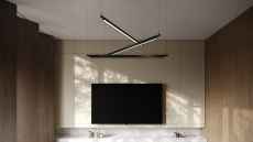 A 77-in TV just joined Loewe’s luxury display line