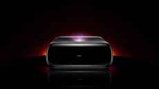 JMGO debuts world's smallest laser TV at CES 2025