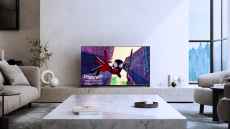 Sony launches new TV for immersive entertainment in more compact screen size