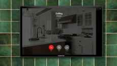 ‘This is the gold standard’: Crestron introduces 80 Series touch screens for synchronised home control