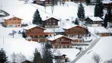 Surge protection and power management in the super chalets of Switzerland