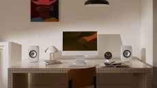 KEF launches streamlined speakers