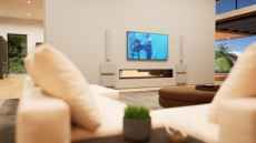 L-Acoustics brings new products to the residential market at ISE 2024