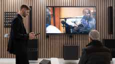 L-Acoustics at EI Live to demonstrate audio for home installation