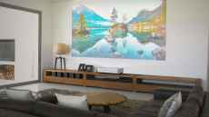 Epson unveils six new home cinema projectors