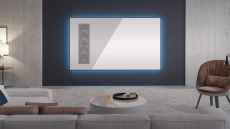Screen Innovations launches 4K silent screen