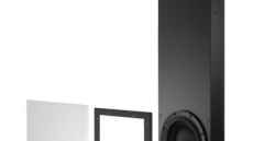 New DSW600 In-Wall Subwoofer launched from Meridian Audio