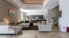 18th century upgrade