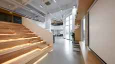 KNX-DALI gateways combine standards for KNX Secure lighting