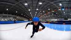 Parts of the 2022 Winter Olympics are being streamed in 8K VR