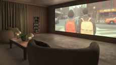 Marantz develops new preamplifier and power amplifier for home theatre