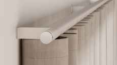 Lutron expands Palladiom range with new automated drapery system