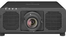 Panasonic to sell off projector division