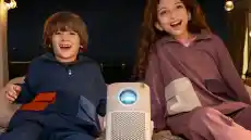 Yaber unveils portable Projector T2 series integrated with JBL and Dolby Audio