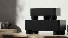 Reiki Audio unveils X Series with upgrades to power and noise isolation