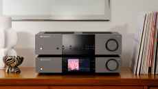 Cambridge Audio rolls out upgraded technology as part of new EX series