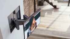 Nexus 21 launches versatile Apex motorised TV wall mount
