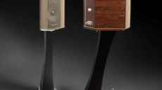 Franco Serblin introduces the Accordo Goldberg loudspeaker