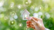 How the IsoMat could replenish green power with smart home technology