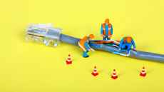 Letter from America: How to prepare smart homes for network outages