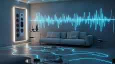 What really lies beneath invisible audio - from system design to installation?