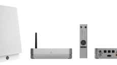 System Audio launches the Silverback 1 system