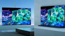 Sony first out of the gate with QD-OLED display tech