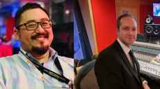 Stuart Tickle and James Chen join the CEDIA Board of Directors