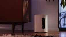 Sonos expands home cinema portfolio with Sub Mini