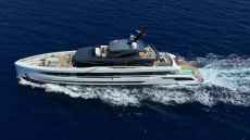 Smart systems, smooth sailing: Getting a superyacht connected at sea